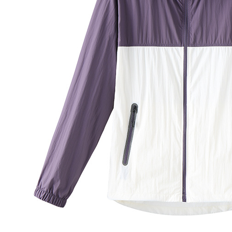 JACKETW Women Sun Protection Clothing Trendy Fashion Loose Anti-Ultraviolet Jacket SH-M-T93