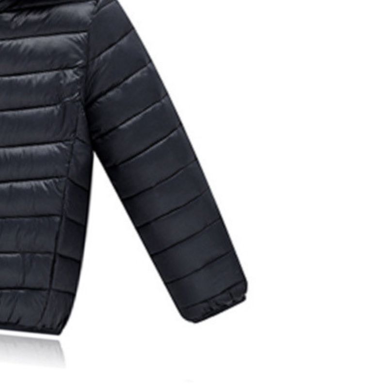JACKETW Kids Winter Hooded Warm Down Coats Outerwear Jacket-CN-006