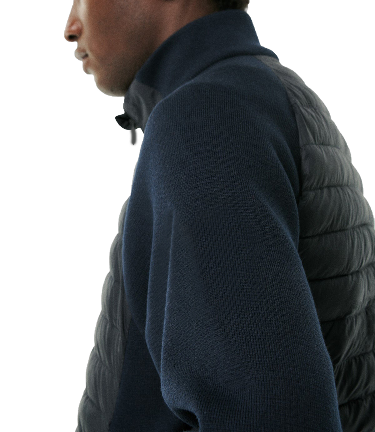  JACKETW Men's Lightweight Golf Jacket -MJ2301