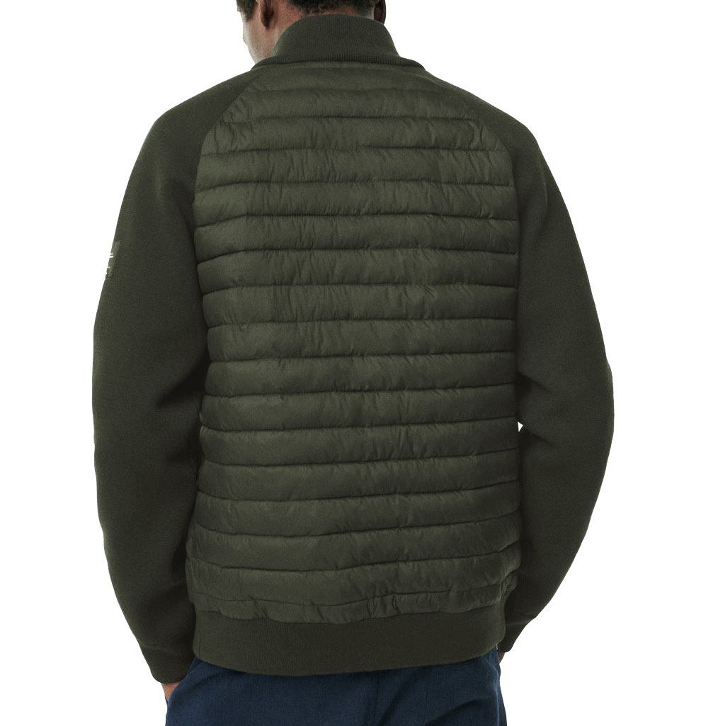  JACKETW Men's Lightweight Golf Jacket -MJ2301