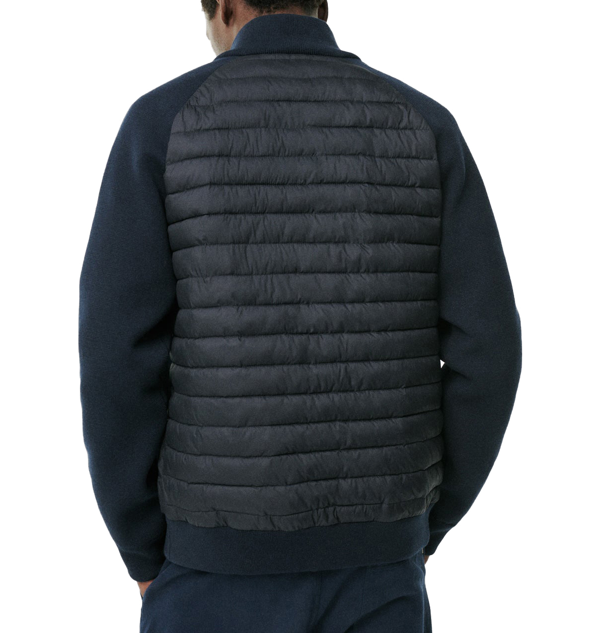  JACKETW Men's Lightweight Golf Jacket -MJ2301