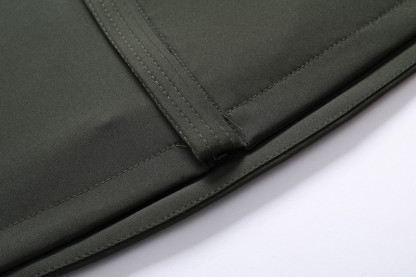 JACKETW Men's Spring Casual Zipper Hooded Fashion Jacket-CAL10047