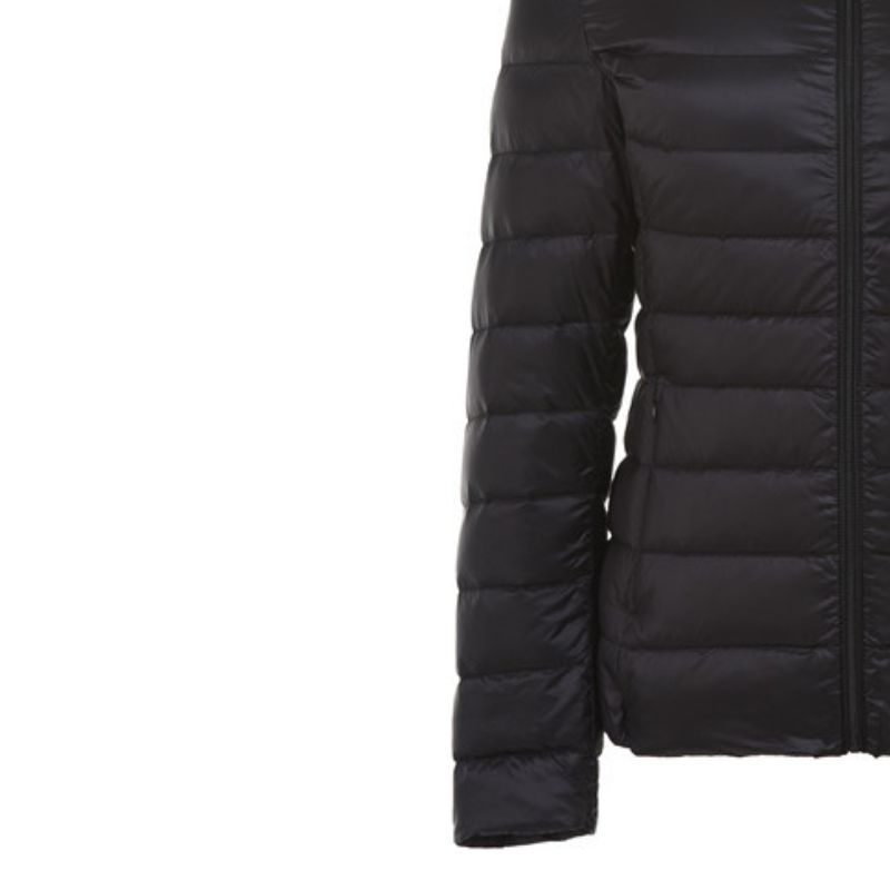 JACKETW Women's Ultra Lightweight Winter Down Jacket-CAL10012