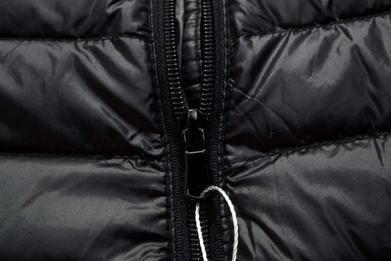 JACKETW Men's Fashion Hooded Puffer Lightweight Packable Down Jacket-ZH109