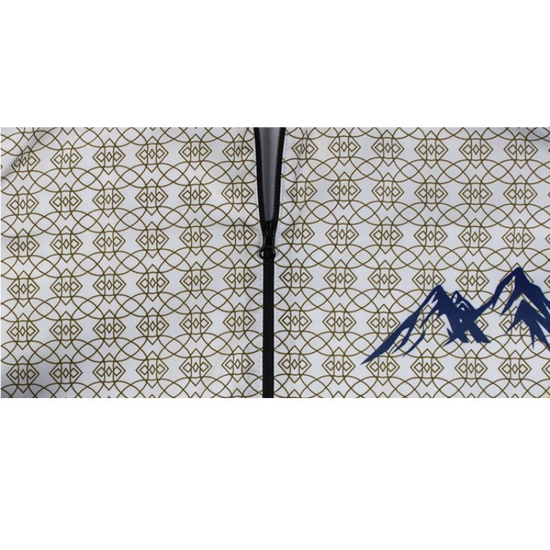 JACKETW Men's Light Weight Casual  Waterproof Hooded Sport Hiking Jacket -ZH102