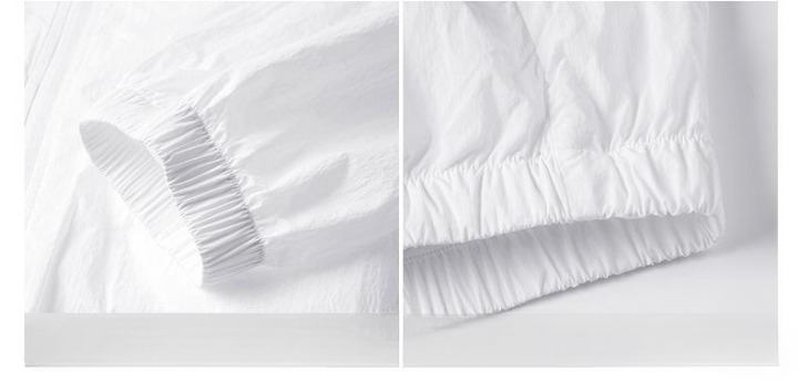 JACKETW Men's Lightweight  Windbreaker  Windproof and Rainproof Jacket-CAL10052-Jacketw