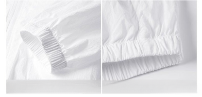 JACKETW Men's Lightweight  Windbreaker  Windproof and Rainproof Jacket-CAL10052-Jacketw