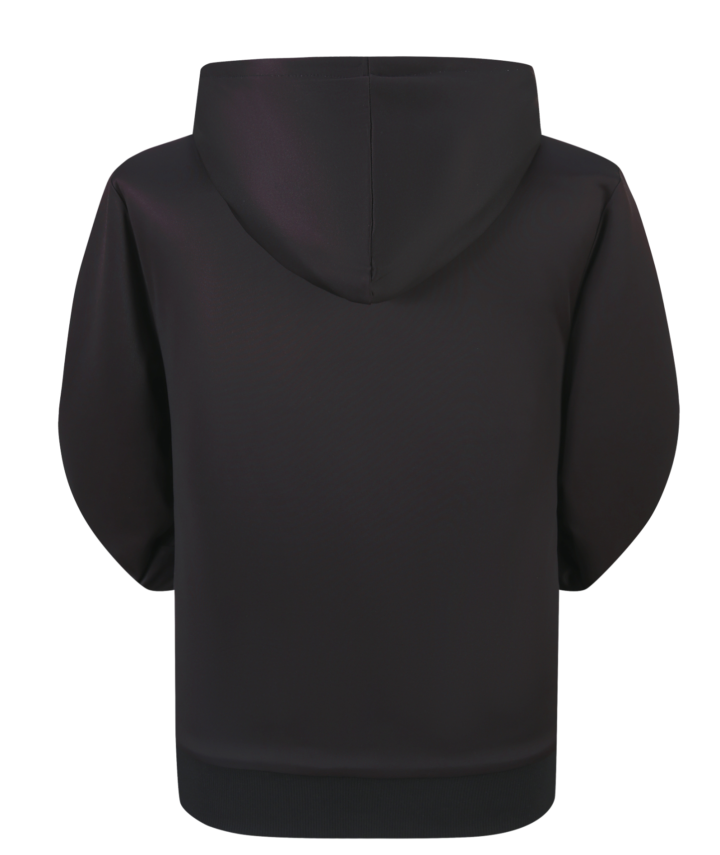 Men's Long Sleeve Full Zipper Winter Casual Hoodie-CFMWY00038
