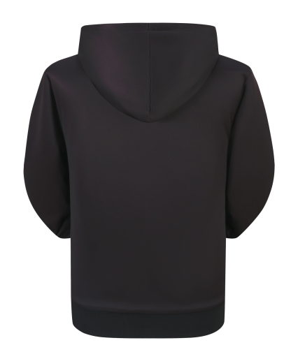 Men's Long Sleeve Full Zipper Winter Casual Hoodie-CFMWY00038