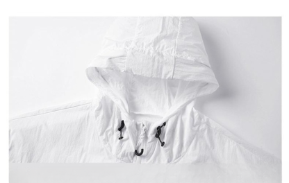 JACKETW Men's Lightweight  Windbreaker  Windproof and Rainproof Jacket-CAL10052-Jacketw