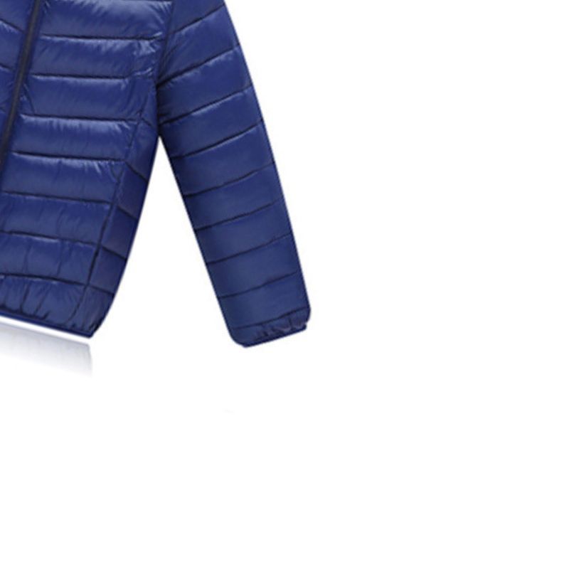 JACKETW Kids Winter Hooded Warm Down Coats Outerwear Jacket-CN-006