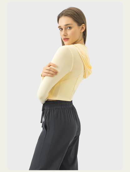 JACKETW Women's Anti-Ultraviolet Ice Sun Protective Jacket- DSS097