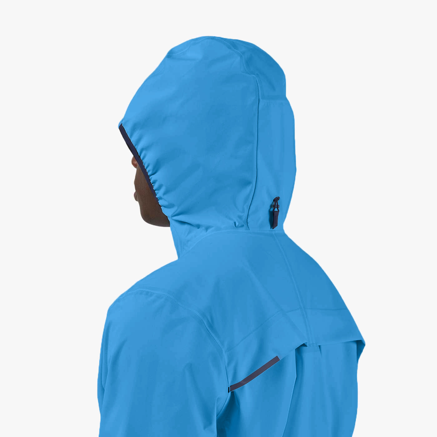 JACKETW Men's Hooded Winter Jacket-2321020 