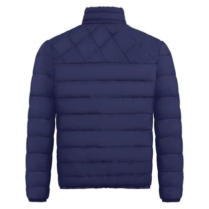 JACKETW Men's Down Lightweight Packable Puffer Ski Traveling Jacket-ZH112