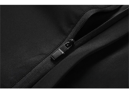 JACKETW Men's Spring Casual Zipper Hooded Fashion Jacket-CAL10047