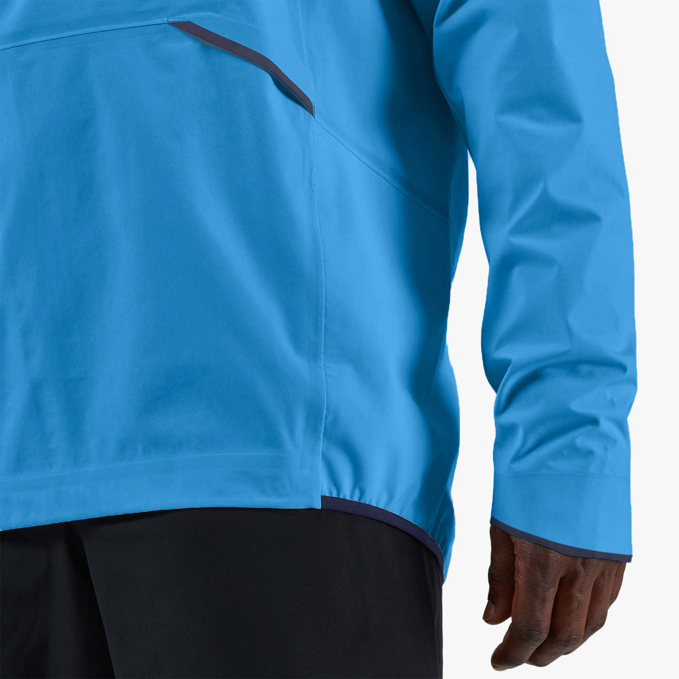 JACKETW Men's Hooded Winter Jacket-2321020 