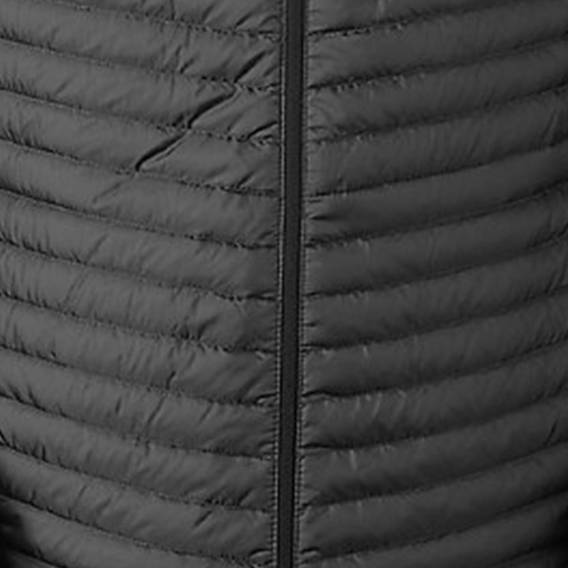 JACKETW  Men’s Stand Collar Cotton Jacket -MPJ23101