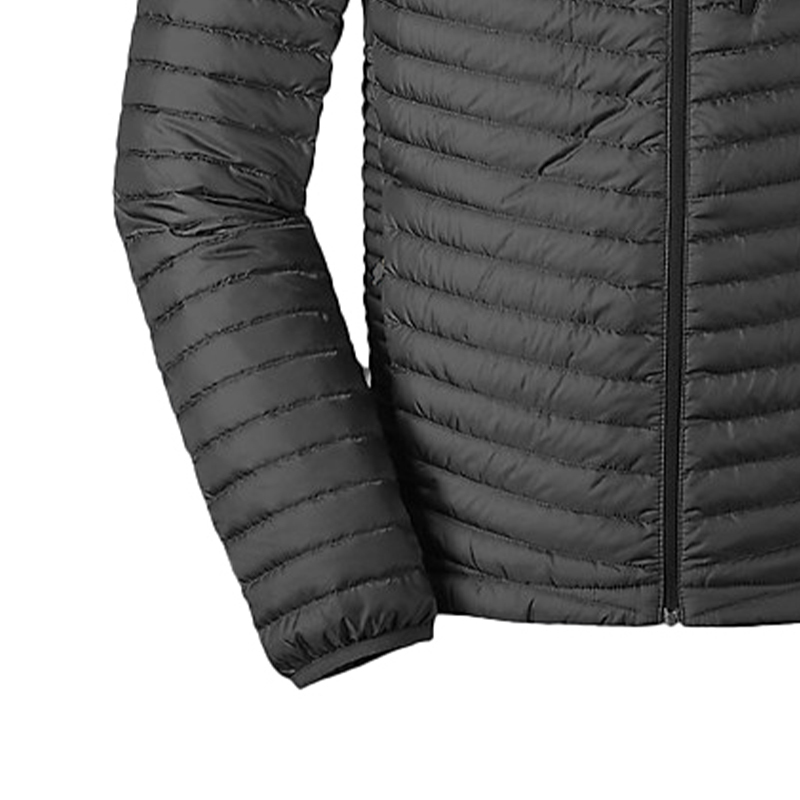 JACKETW  Men’s Stand Collar Cotton Jacket -MPJ23101