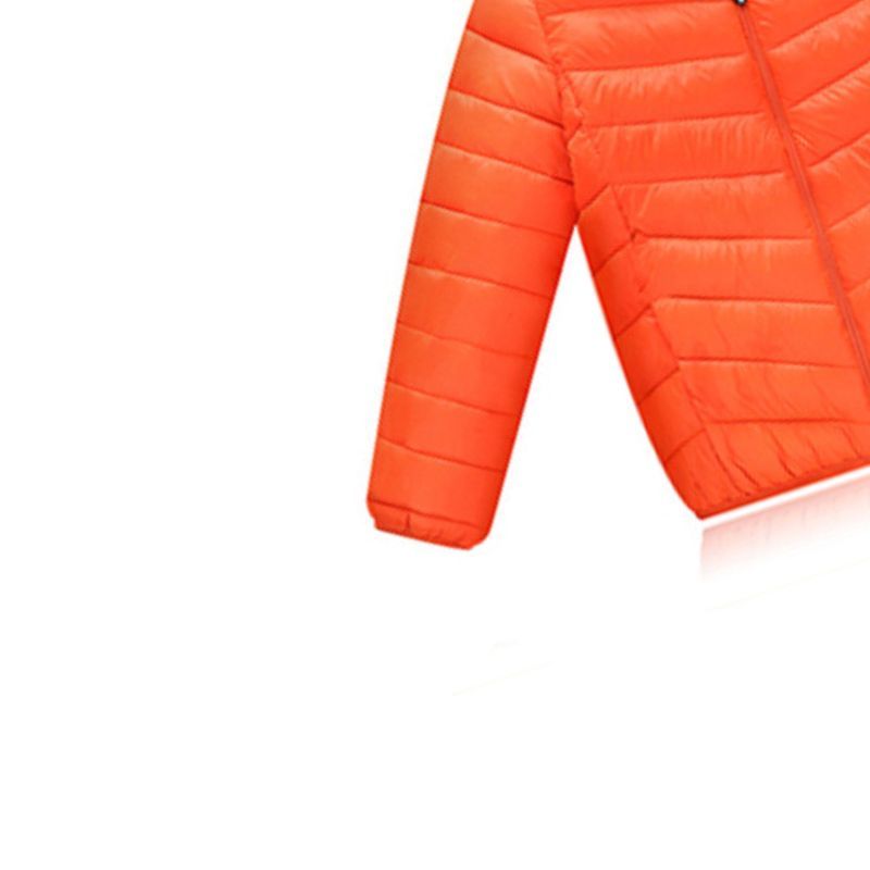 JACKETW Kids Winter Hooded Warm Down Coats Outerwear Jacket-CN-006