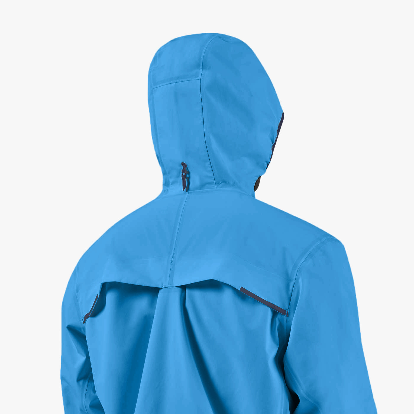 JACKETW Men's Hooded Winter Jacket-2321020 