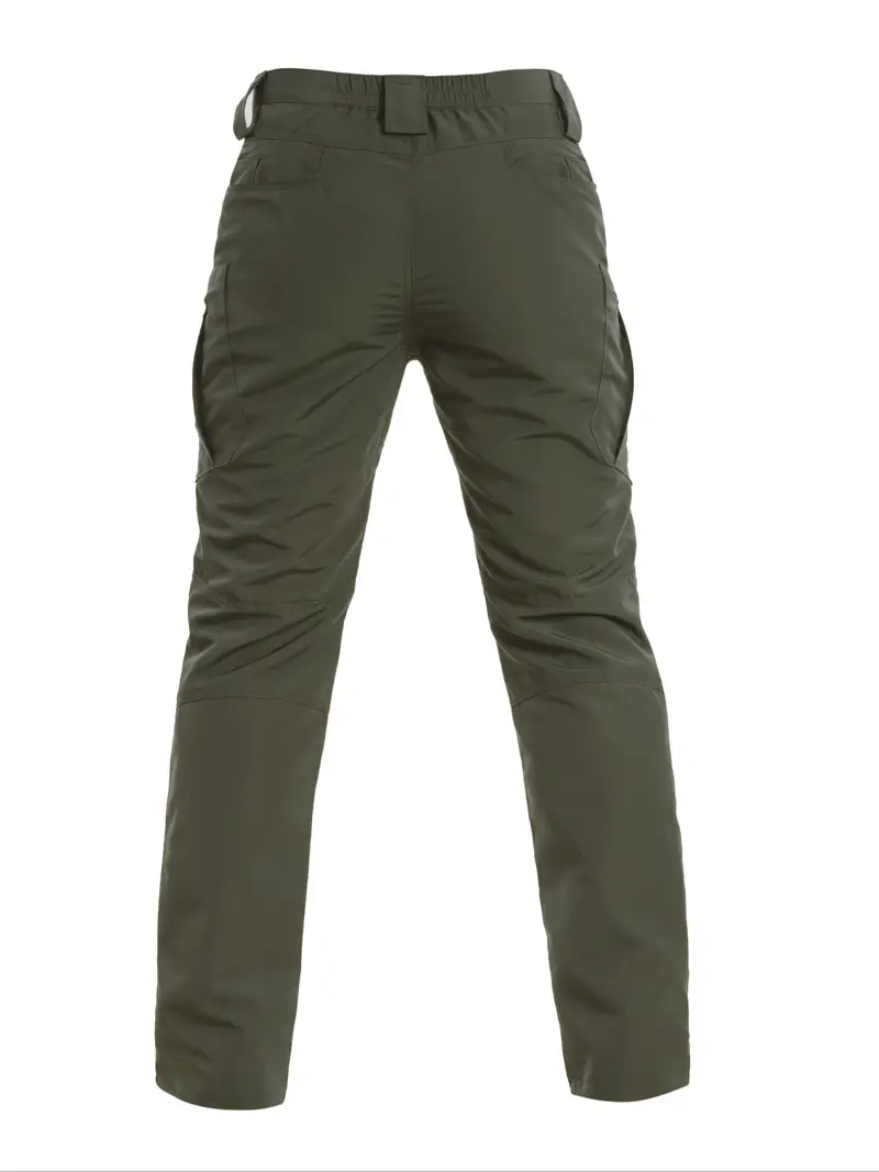 Men's Multi Pocket Tactical Outdoor Cargo Pant-EUMCP04182