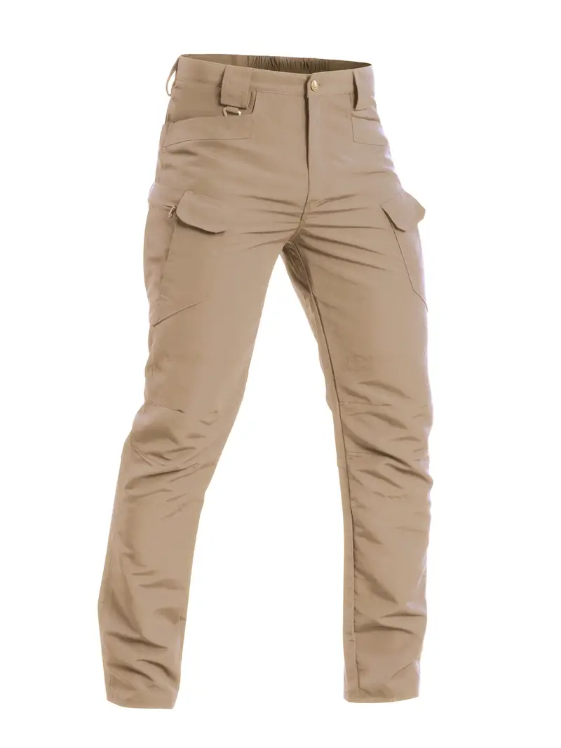 Men's Multi Pocket Tactical Outdoor Cargo Pant-EUMCP04182