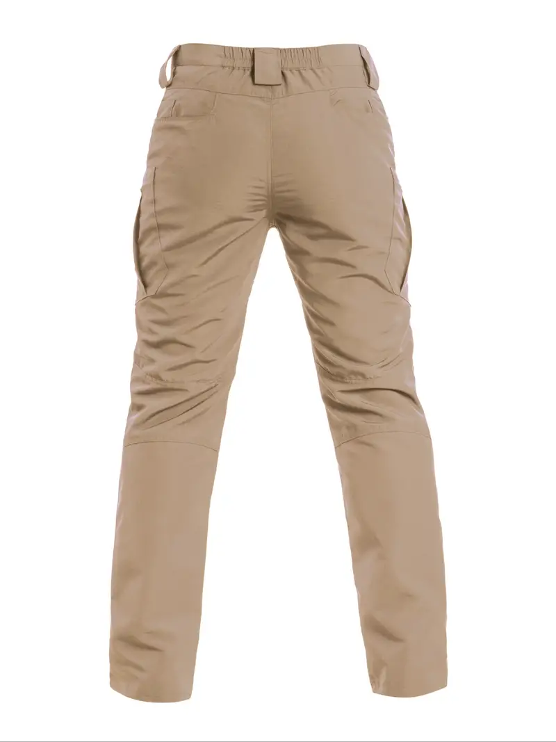 Men's Multi Pocket Tactical Outdoor Cargo Pant-EUMCP04182