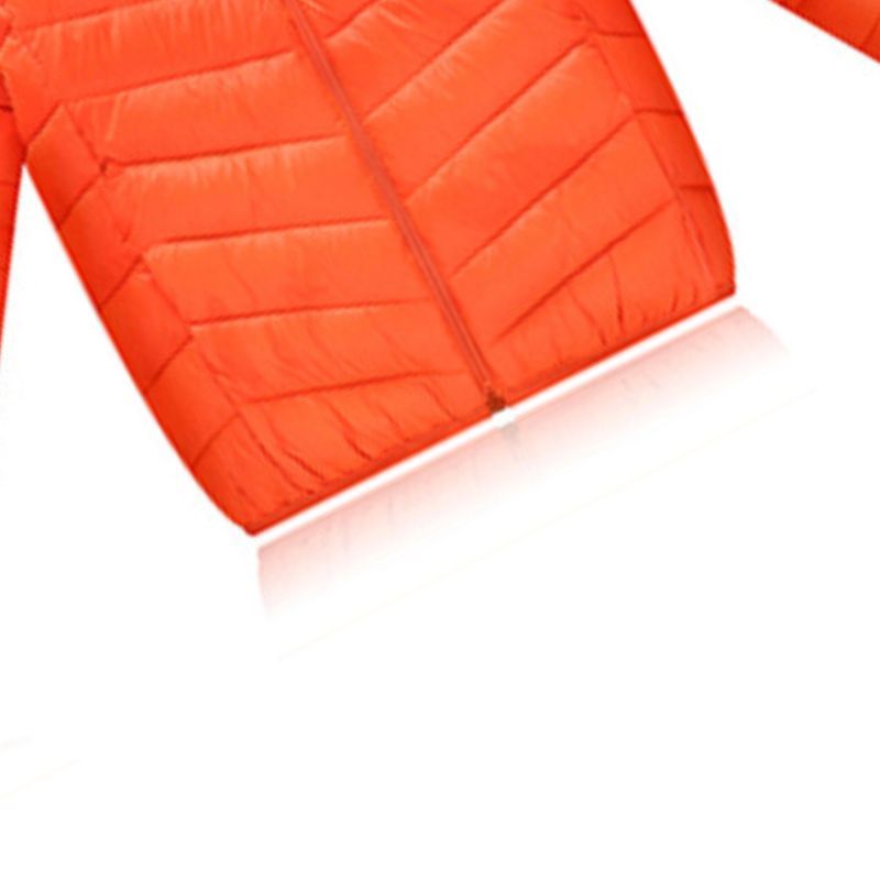 JACKETW Kids Winter Hooded Warm Down Coats Outerwear Jacket-CN-006
