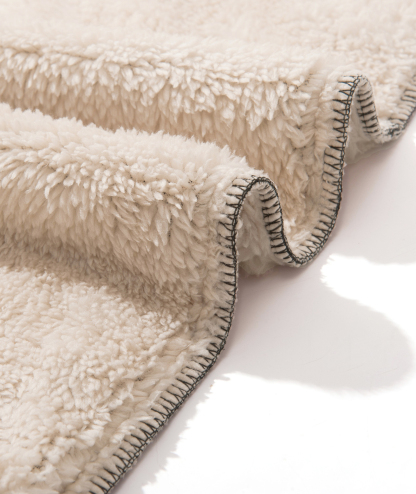 Men's Fleece Warm Winter Jogger Sweatpant-CUMFS02520