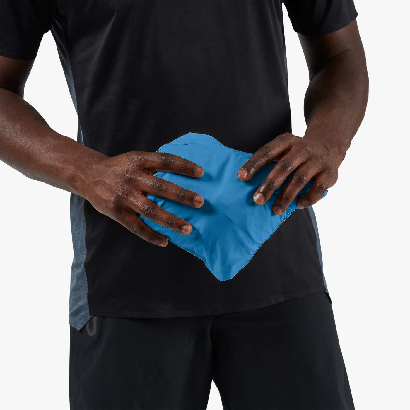 JACKETW Men's Hooded Winter Jacket-2321020 