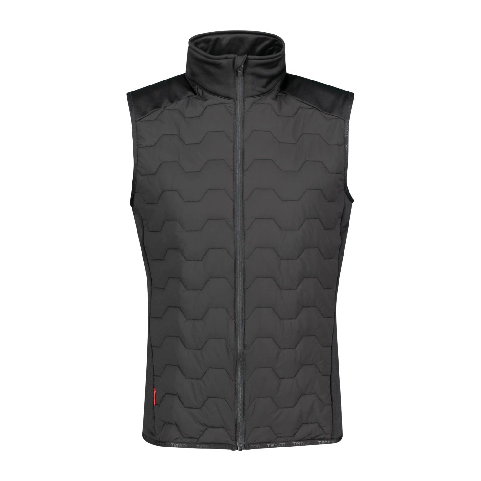 JACKETW Women's Hybrid Vest Jacket-1c117b