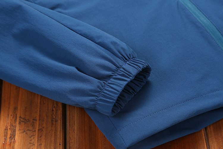 JACKETW Men's Hooded Sun Protection Jacket-CAL10009