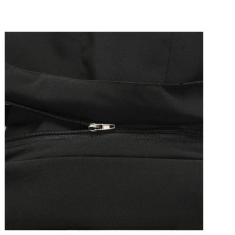 JACKETW Men's Waterproof Zipper Sports Jacket-CAL10006