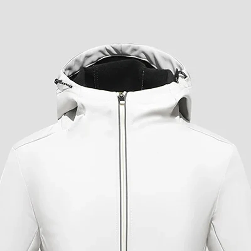 JACKETW Men's Waterproof Outdoor Jacket-CAL10008