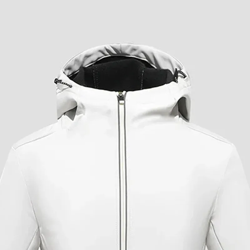 JACKETW Men's Waterproof Outdoor Jacket-CAL10008