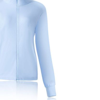 JACKETW Women' Spring  Outdoor Casual Breathable Jacket-CAL10057