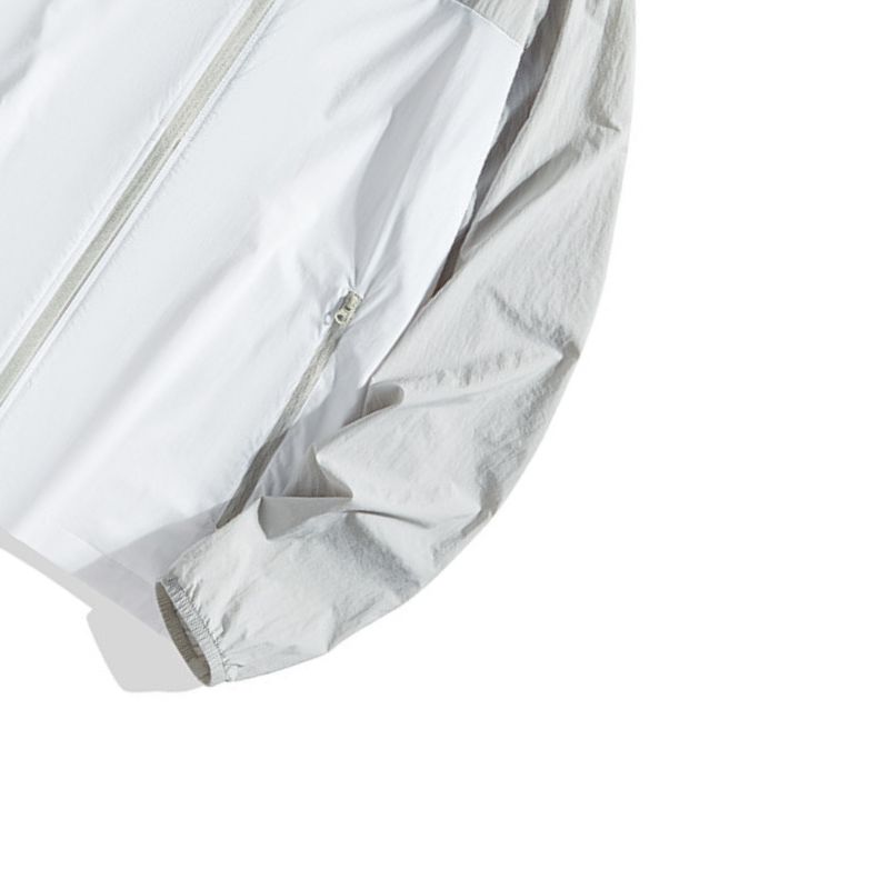 JACKETW Men's Lightweight Waterproof Quick-Drying Jacket-CAL10028