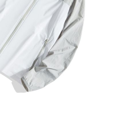 JACKETW Men's Lightweight Waterproof Quick-Drying Jacket-CAL10028