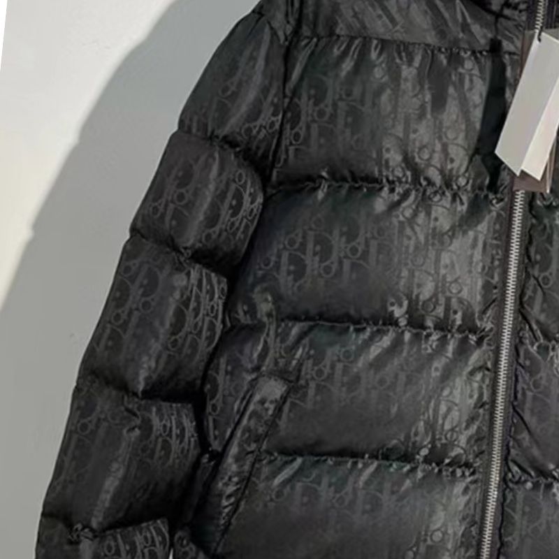 JACKETW Men's Lightweight Winter Jacket-CAL10026