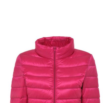 JACKETW Women's Ultra Lightweight Winter Down Jacket-CAL10012