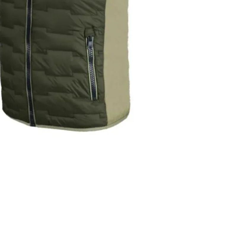 JACKETW Women's Hybrid Vest Jacket-1c117b