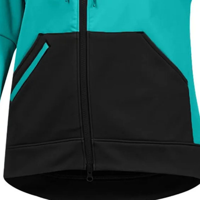 JACKETW Women's Lightweight Hooded Jacket-2321009 