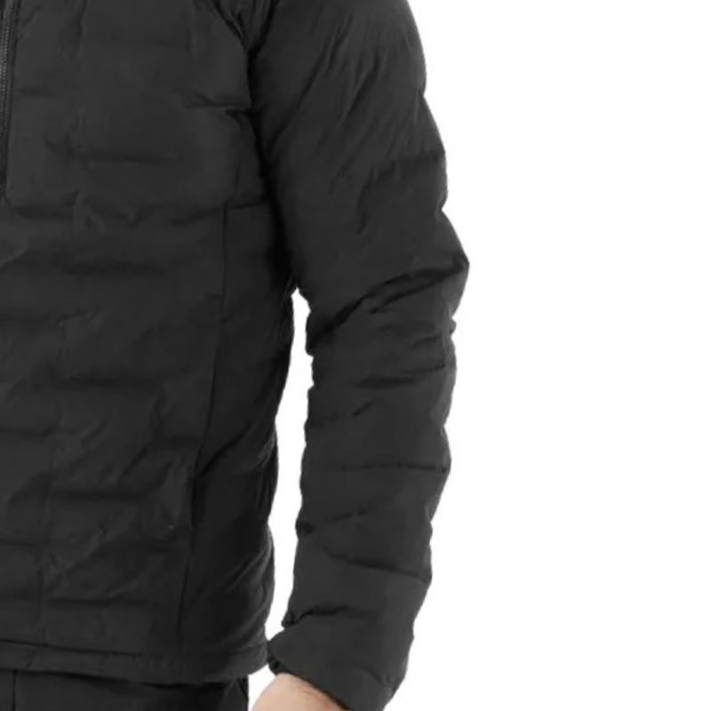  JACKETW Men's Stretch Down Mountain Down Jacket MDWJ-23-010