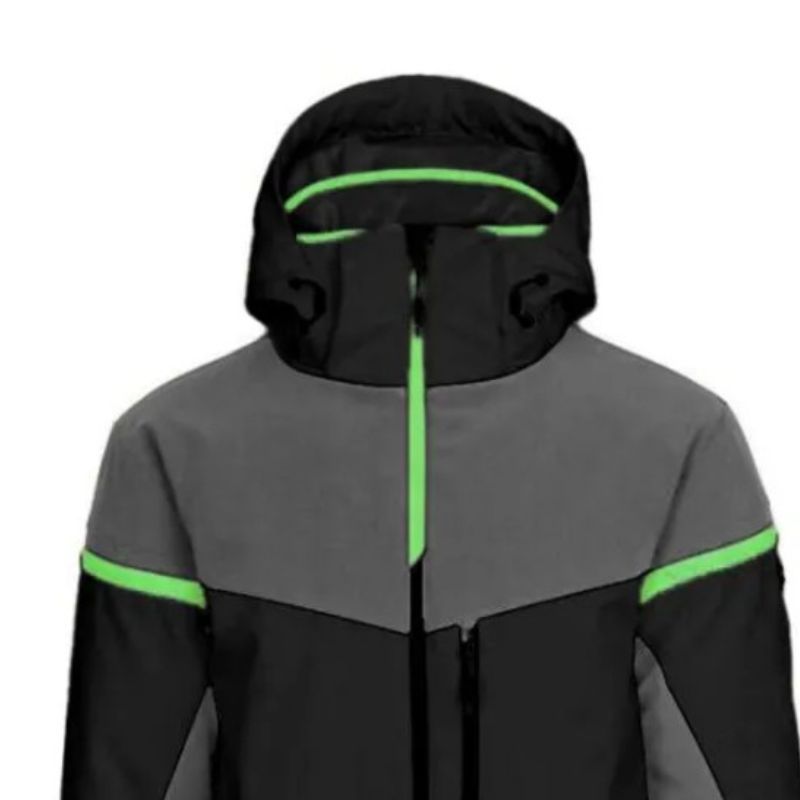 JACKETW Men's Ski Jacket 23-ZT-MJ03