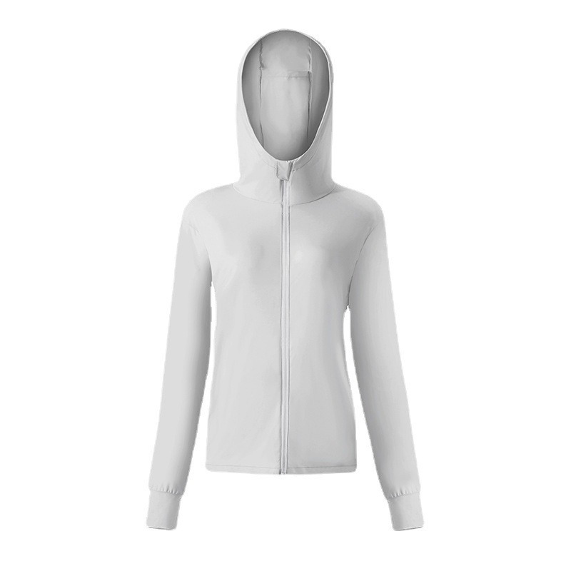 JACKETW Women' Spring and Summer Outdoor Casual Breathable Jacket-CAL10057