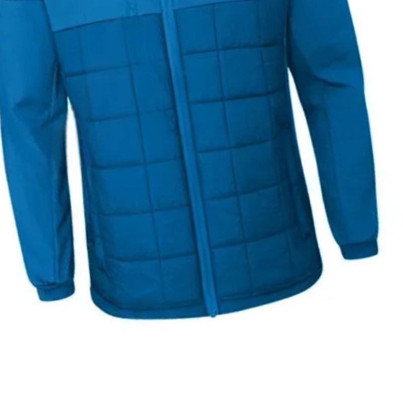 JACKETW Men's Hooded Winter Jacket-2321017 