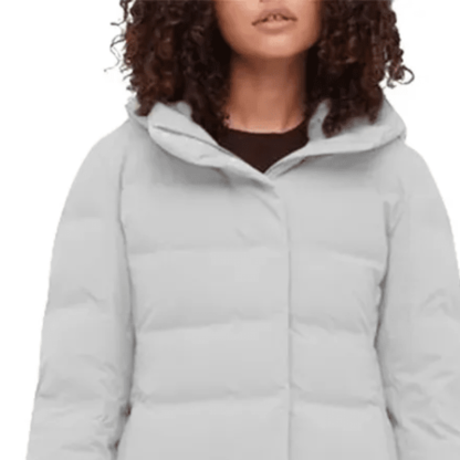 JACKETW Women's Puffer Jacket-sp3