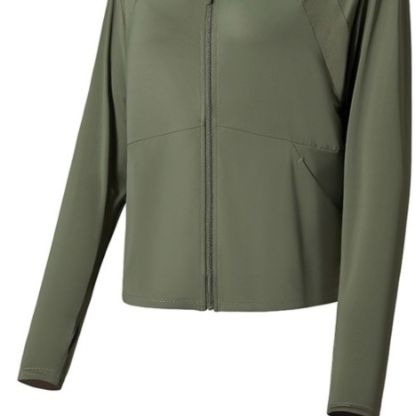 JACKETW Women's Sun Protection Jacket- CAL10040