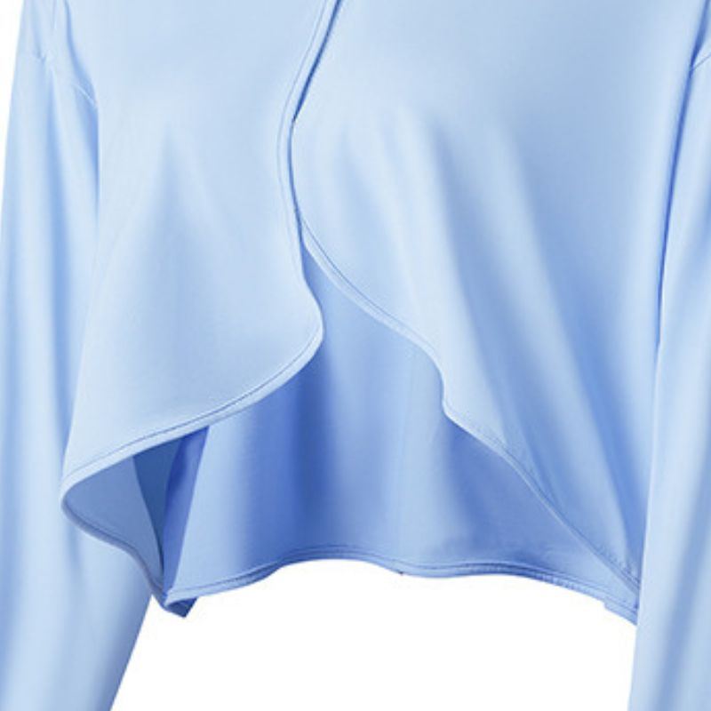 JACKETW Women's sunscreen shawl ladies outdoor sunshade clothes- DS224    