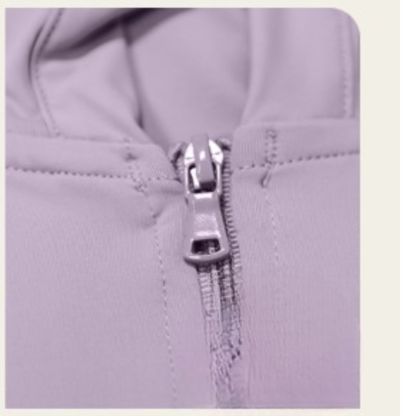 JACKETW Women's Light Breathable Sun Protection Jacket- DSS095